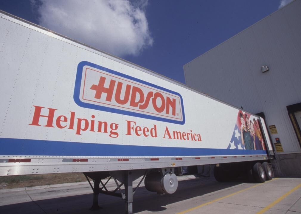 1997: Hudson Beef recalls 25 million pounds of meat